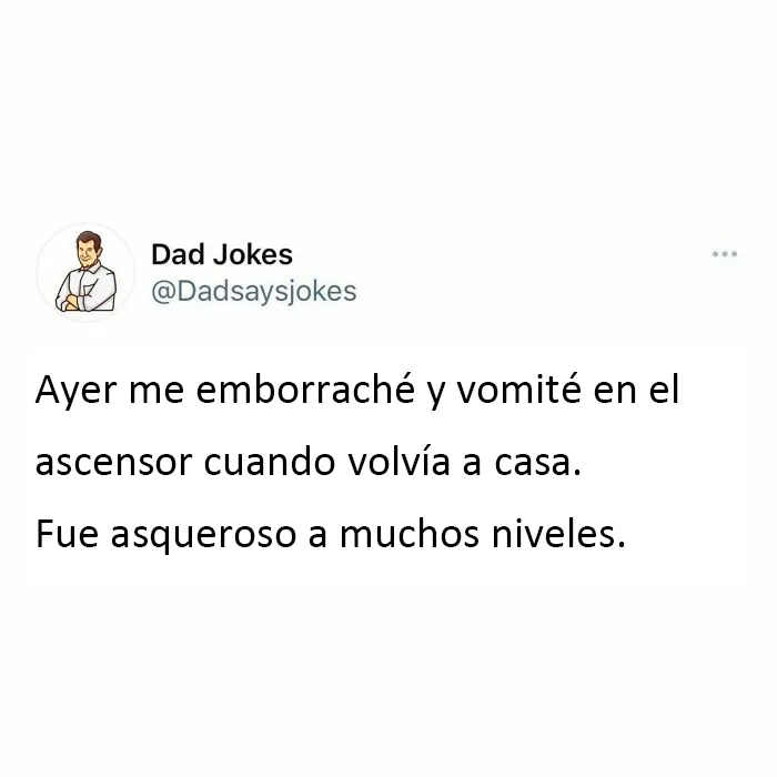 15 Divertidos chistes de padres sacados de una cuenta dedicada a ellos enteramente (Nuevas imágenes)