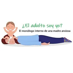 ¿El adulto soy yo?