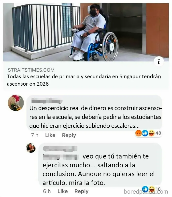 Sacar Conclusiones También Es Un Ejercicio