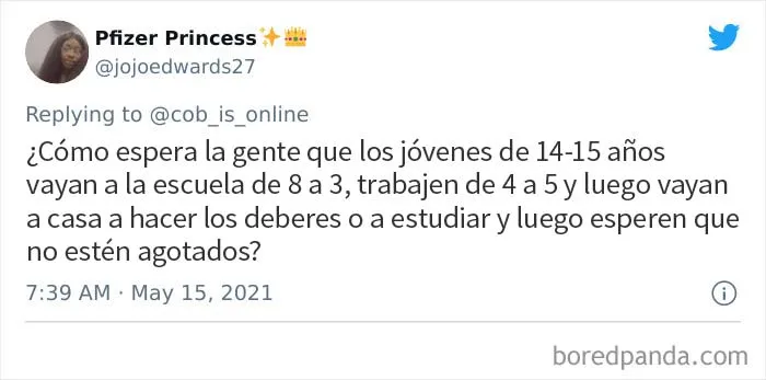 Burger King publica un cartel en el que pide a los padres de niños de 14 y 15 años que les dejen solicitar trabajo y la gente se indigna