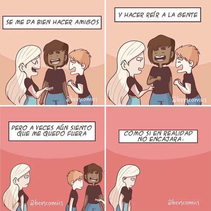 10 Cómics sobre salud mental, igualdad y la vida como mujer