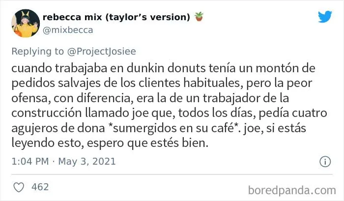 Estos baristas frustrados de Starbucks avergüenzan a los clientes idiotas que piden bebidas "muy extra" (20 fotos)