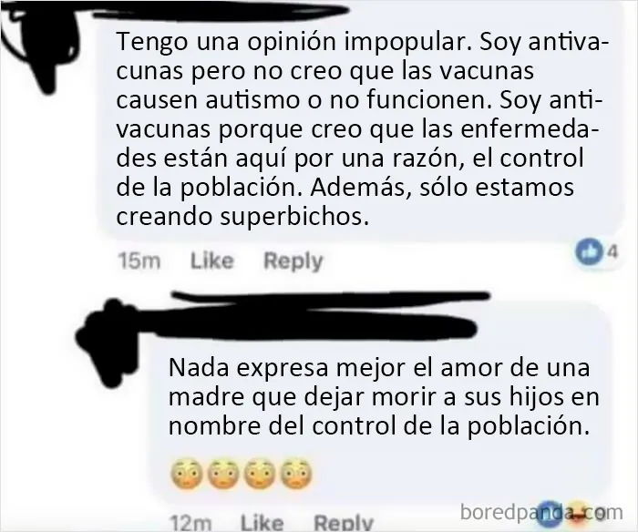 Y esta es la verdad