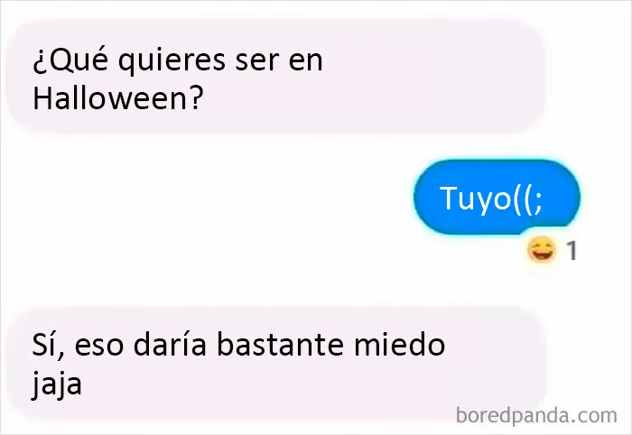 15 Personas que recibieron mensajes para los que no estaban preparados