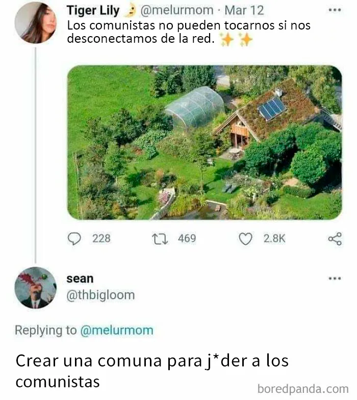 ¡eso Les Enseñará!
