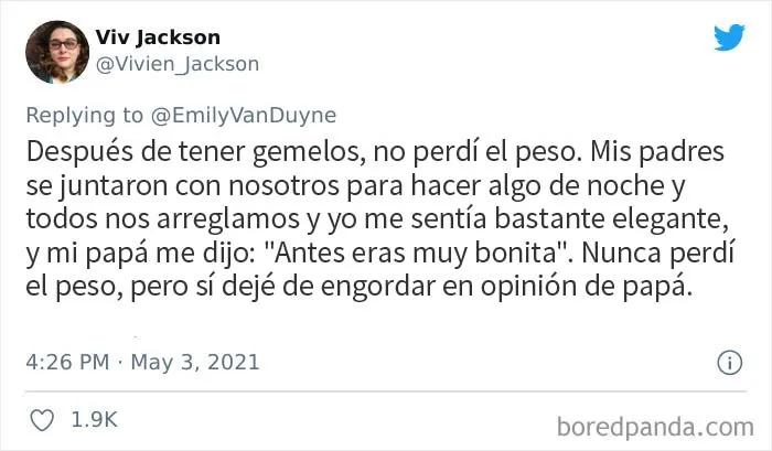 20 Cosas muy crueles dichas por padres a sus hijos, y que no olvidarán