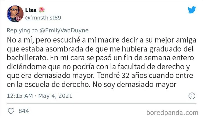 20 Cosas muy crueles dichas por padres a sus hijos, y que no olvidarán