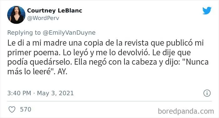 20 Cosas muy crueles dichas por padres a sus hijos, y que no olvidarán