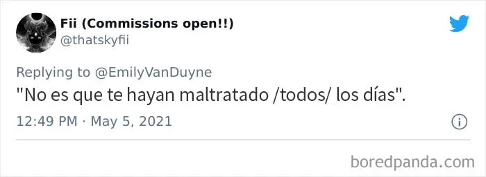 20 Cosas muy crueles dichas por padres a sus hijos, y que no olvidarán