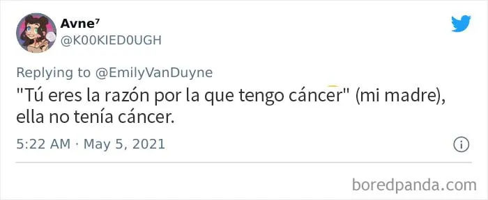 20 Cosas muy crueles dichas por padres a sus hijos, y que no olvidarán