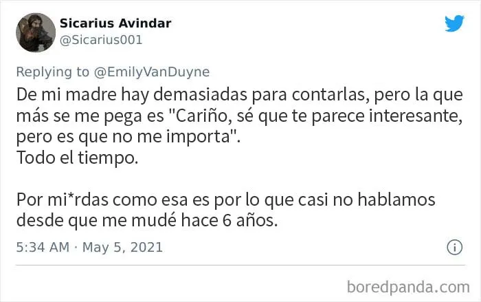 20 Cosas muy crueles dichas por padres a sus hijos, y que no olvidarán