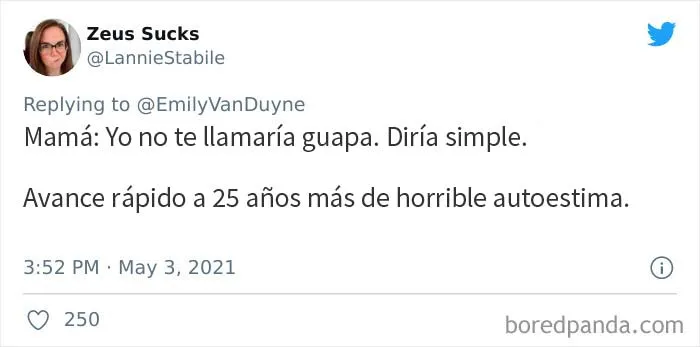 20 Cosas muy crueles dichas por padres a sus hijos, y que no olvidarán
