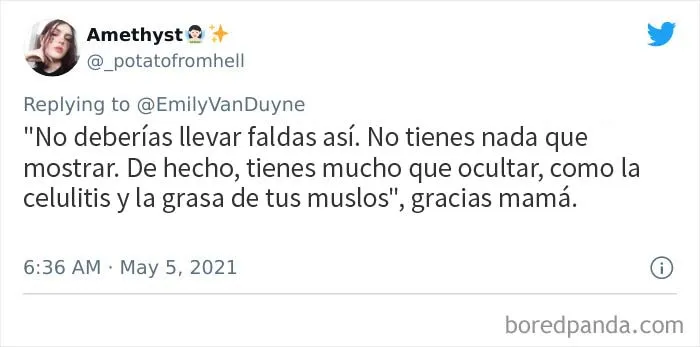 20 Cosas muy crueles dichas por padres a sus hijos, y que no olvidarán