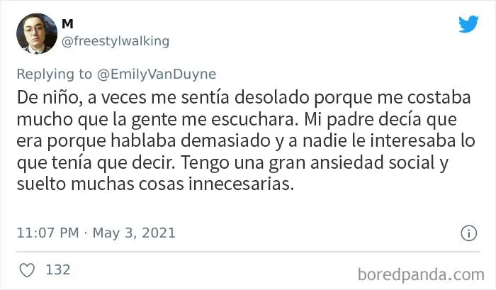 20 Cosas muy crueles dichas por padres a sus hijos, y que no olvidarán