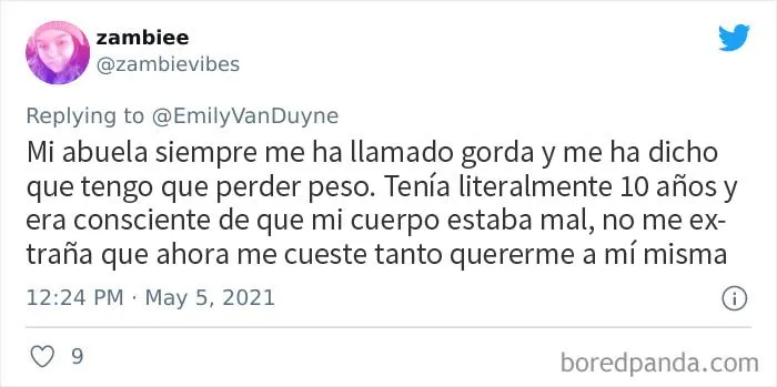 20 Cosas muy crueles dichas por padres a sus hijos, y que no olvidarán