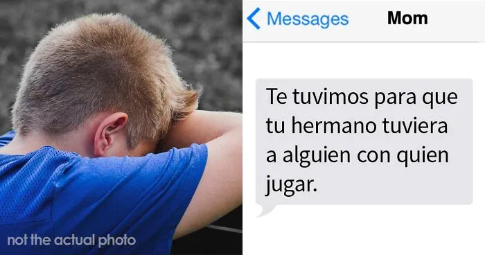La gente comparte las cosas más tóxicas que sus padres les han dicho en este horrible hilo online