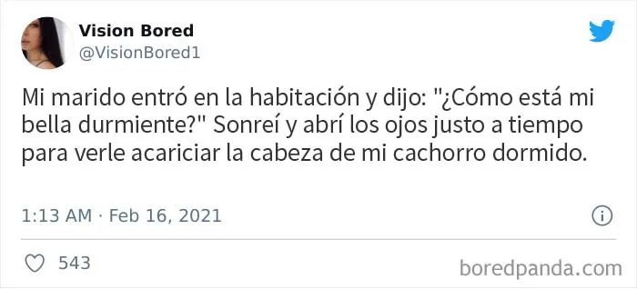 20 Tuits sobre el matrimonio que resumen bien lo que es (nuevas imágenes)
