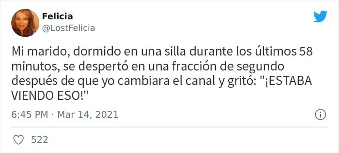 20 Tuits sobre el matrimonio que resumen bien lo que es (nuevas imágenes)