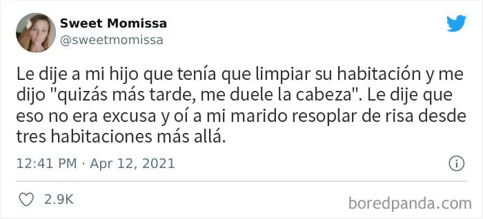 20 Tuits sobre el matrimonio que resumen bien lo que es (nuevas imágenes)