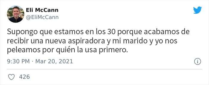 20 Tuits sobre el matrimonio que resumen bien lo que es (nuevas imágenes)