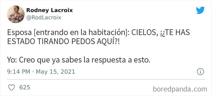 20 Tuits sobre el matrimonio que resumen bien lo que es (nuevas imágenes)