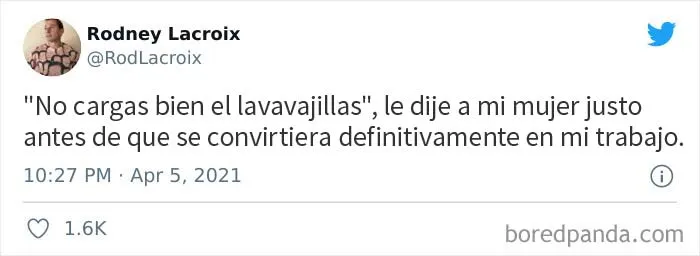 20 Tuits sobre el matrimonio que resumen bien lo que es (nuevas imágenes)