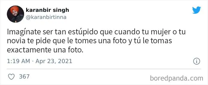 20 Tuits sobre el matrimonio que resumen bien lo que es (nuevas imágenes)