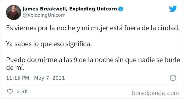 20 Tuits sobre el matrimonio que resumen bien lo que es (nuevas imágenes)