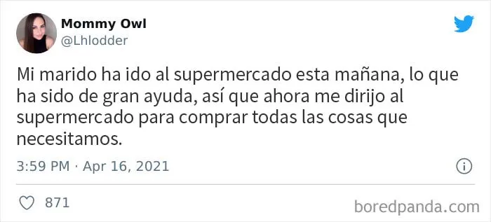 20 Tuits sobre el matrimonio que resumen bien lo que es (nuevas imágenes)