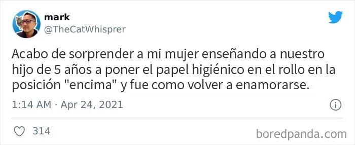 20 Tuits sobre el matrimonio que resumen bien lo que es (nuevas imágenes)