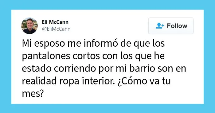 20 Tuits sobre el matrimonio que resumen bien lo que es (nuevas imágenes)