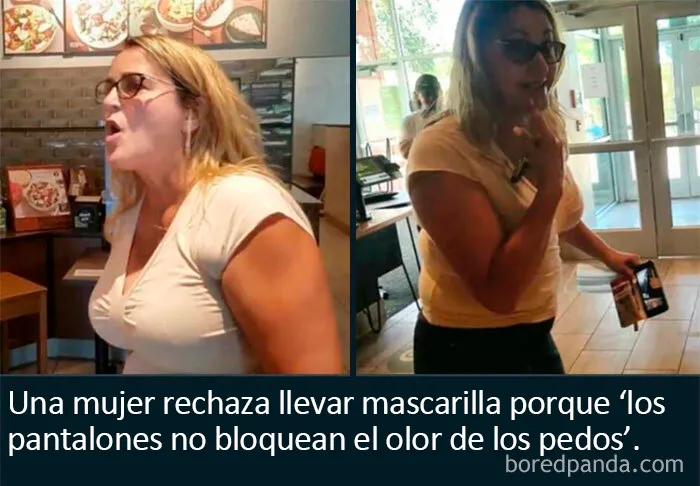 Disfrutad este. El más tonto hasta ahora
