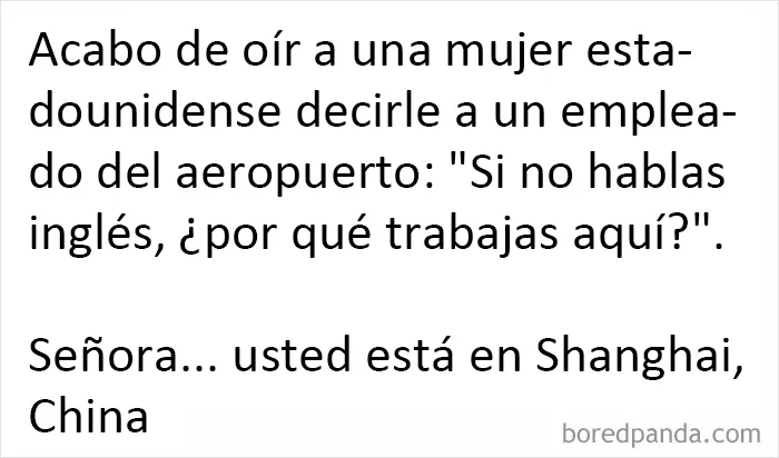 Maldita sea Karen