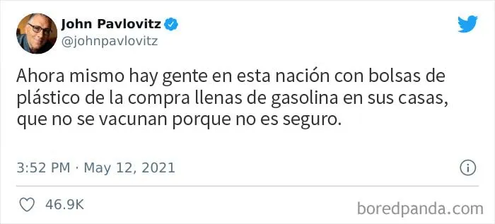 Escasez de gasolina