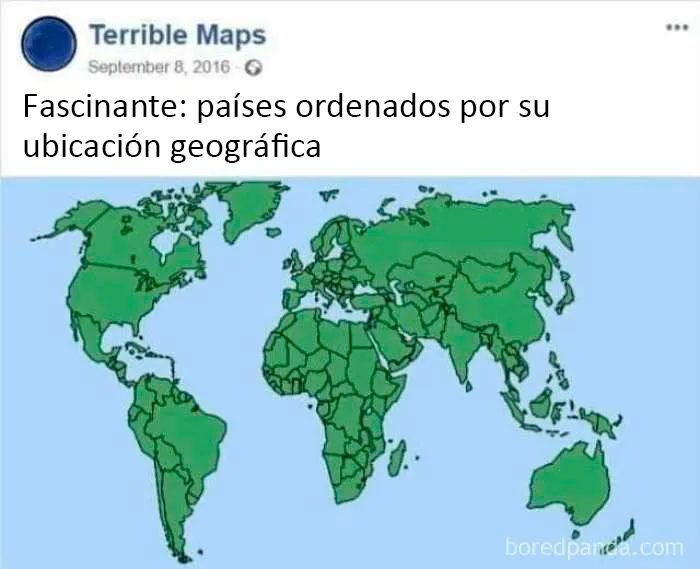 20 "Memes literales" que van directos al grano pero siguen siendo divertidísimos