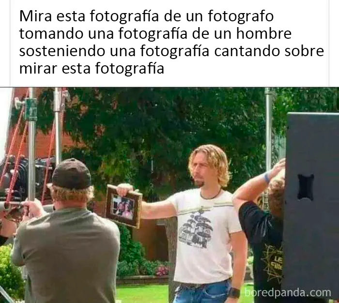 20 "Memes literales" que van directos al grano pero siguen siendo divertidísimos