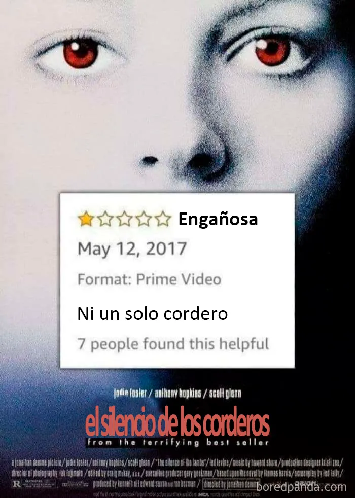 20 "Memes literales" que van directos al grano pero siguen siendo divertidísimos