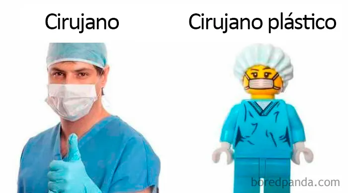 20 "Memes literales" que van directos al grano pero siguen siendo divertidísimos