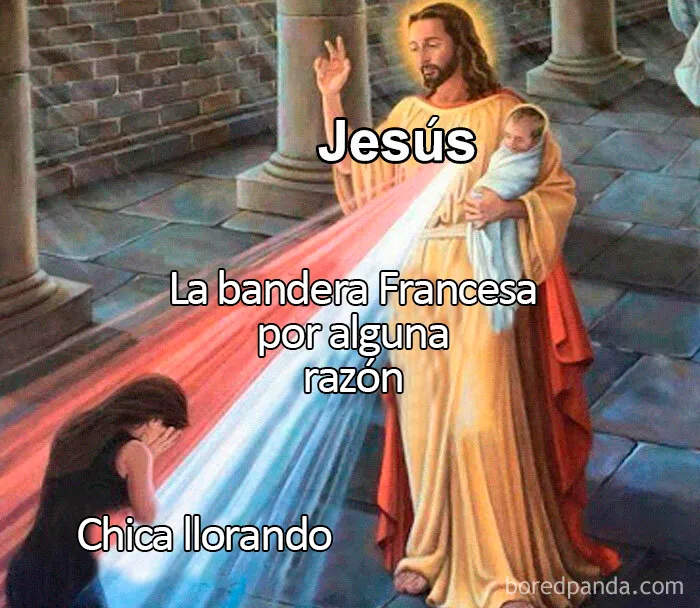 20 "Memes literales" que van directos al grano pero siguen siendo divertidísimos