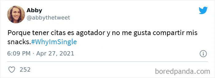 Jimmy Fallon preguntó a la gente por qué están solteros y estas son las 20 mejores respuestas