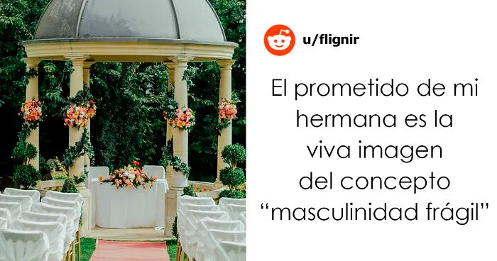 Estos padres exigieron a la novia que compartiera la boda con su hermana y su novio tóxico, y ella les retira la invitación a todos