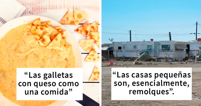 “¿Qué es elegante si eres rico, pero vulgar si eres pobre?” Estas 19 respuestas son muy esclarecedoras