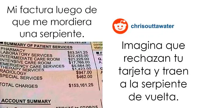 15 "Comentarios malditos” compartidos en este grupo online (Nuevas imágenes)