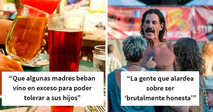 20 Conductas idealizadas que en realidad son tóxicas, según usuarios de TikTok