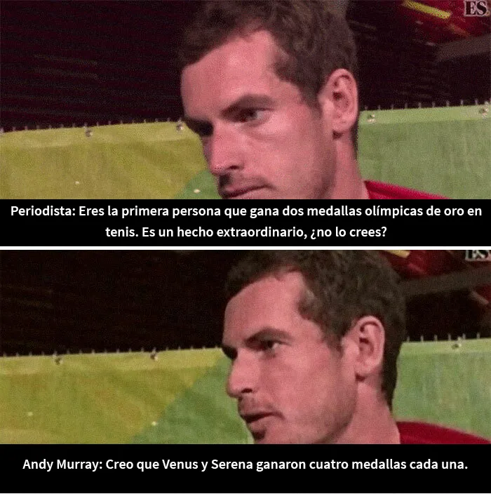 Esto es ser aliado