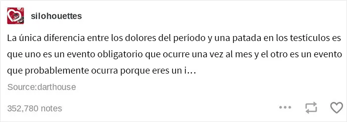 Algunas acciones tienen consecuencias extremas…