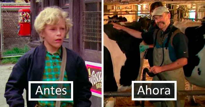30 Ex-actores que dejaron Hollywood y sus actuales empleos