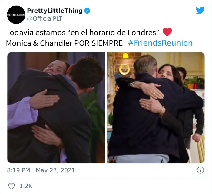 16 Reacciones muy honestas al reencuentro de Friends que tuvo la gente en internet
