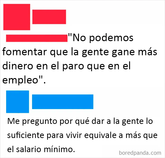 Algo sobre ser autosuficiente