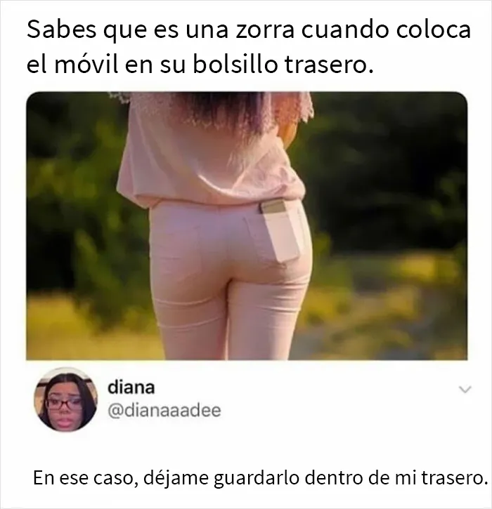 Bolsillo maldito